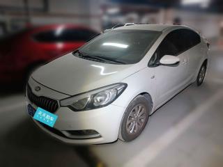 起亞起亞K32015款1.6L手動GL