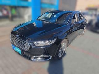 福特金牛座2017款EcoBoost245豪华型