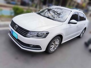 大众朗逸2015款 1.6L 自动舒适版