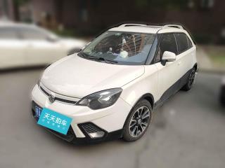 名爵名爵3SW2015款 1.5L AMT精英型