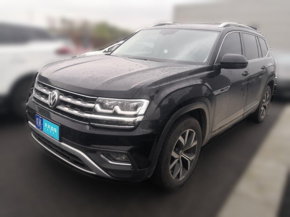 常州二手车suv价格表