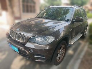 寶馬寶馬X52011款xDrive35i領先型