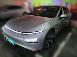 小鵬小鵬P72022款 586G