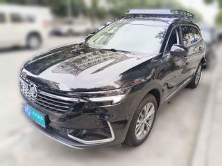 別克昂科威2023款 昂科威Plus 652T 五座豪華型