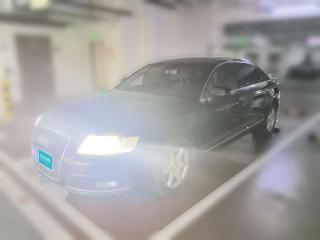 奧迪奧迪A6L2011款 2.0 TFSI 自動舒適型