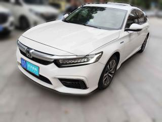 本田英仕派2019款 銳·混動 2.0L 凈雅版 國V