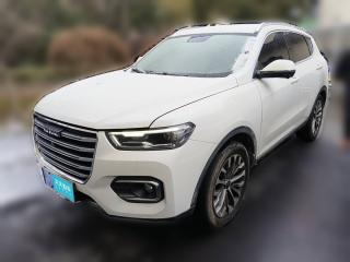 哈弗哈弗H62020款 1.5GDIT 自动铂金冠军版