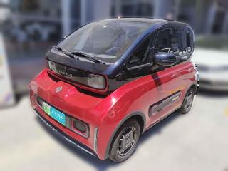 寶駿寶駿E3002020款 星際智趣版