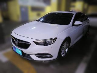 別克君威2019款 20T 精英型 國(guó)VI