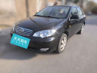 比亞迪比亞迪F32018款1.5L手動經典型