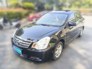 日产轩逸2018款 经典 1.6XE+ CVT领先版