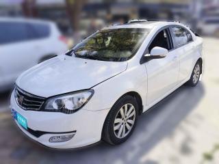 荣威荣威3502014款 1.5L 自动迅悦版