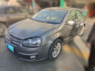 大众速腾2011款 1.4TSI 手动技术型