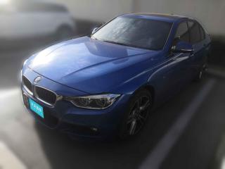 寶馬寶馬3系2016款320iM運動型