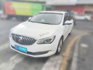 別克英朗2017款 15N 自動精英型