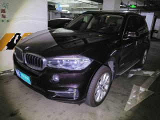 寶馬寶馬X52018款 xDrive28i