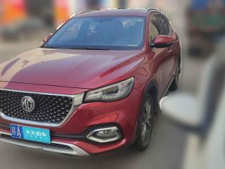 名爵名爵HS2018款20T自動兩驅荷爾蒙勁取版國V