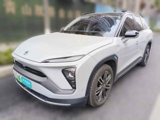 蔚来蔚来ES62020款 600KM 运动版