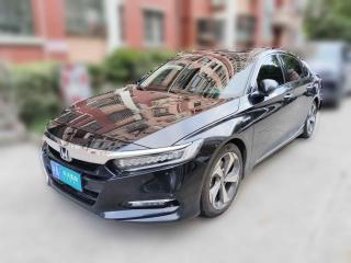 本田雅閣2018款 銳·混動 2.0L 銳智版 國V