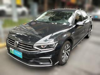 大众迈腾GTE插电混动2020款GTE豪华型