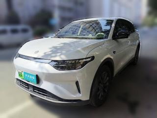 零跑汽車零跑C112023款 純電 500舒享版