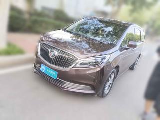 別克別克GL82017款 ES 28T 豪華型 國V