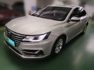 榮威榮威i6新能源2017款 45T 混動互聯智享版「杭州二手車」「天天拍車」