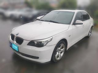 寶馬寶馬5系2010款523Li領先型