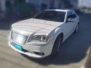 克萊斯勒克萊斯勒300C2012款3.6L豪華版