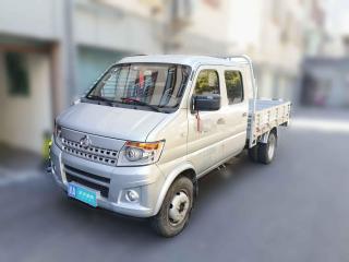 長安凱程長安神騏T202019款 1.5L 國VI雙排DAM15KR