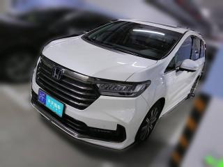 本田奧德賽2022款 2.0L e:HEV 銳·領(lǐng)享版