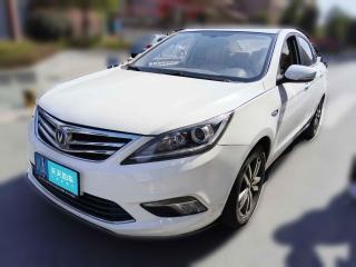 长安逸动2015款 1.6L 手动豪华型 国IV