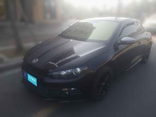 大眾尚酷2013款 2.0TSI 百萬里程版