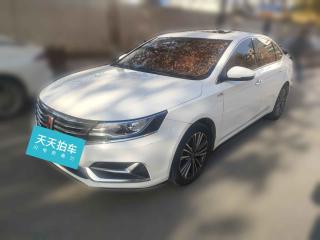 荣威荣威i62020款PLUS1.6LCVT4G互联荣耀旗舰版