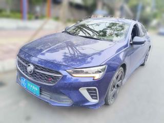 別克君威2020款 GS 28T 精英型