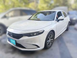 本田型格2022款 240TURBO CVT科技版