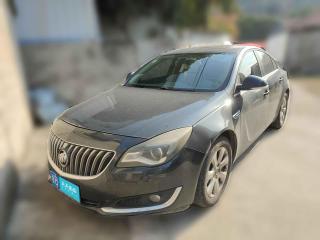 別克君威2014款2.0L領先時尚型