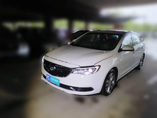 別克英朗2019款 18T 自動互聯(lián)精英型 國VI