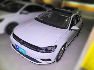 大眾凌渡2018款 230TSI DSG風(fēng)尚版