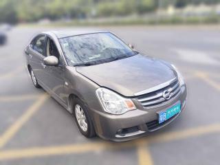 日产轩逸2016款 经典 1.6XE 手动领先版