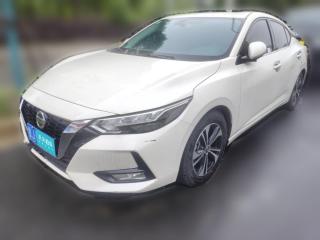日產軒逸2021款 1.6L XL CVT悅享版