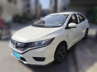 本田哥瑞2016款 1.5L 手动经典版