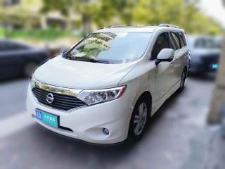 日產貴士2015款 3.5L SL