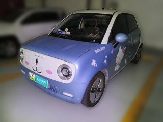 歐拉歐拉黑貓2021款 301km 基礎型