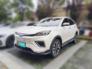 威马汽车威马EX52021款 EX5-Z Fun动感版