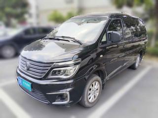 東風風行菱智2018款 M5L 1.6L 7座豪華型