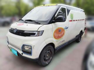 北汽昌河北汽EV52019款 210KM續航版