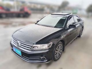 大眾輝昂2019款 380TSI 兩驅(qū)商務(wù)版 國VI