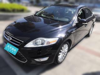 福特蒙迪歐-致勝2011款 2.0L GTDi200豪華型
