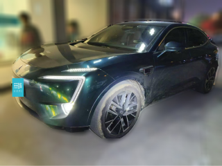 阿维塔阿维塔112023款 鸿蒙 90度 后驱版